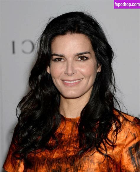 angie harman nude|Angie Harmon nude pictures, onlyfans leaks, playboy photos